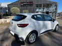 Renault clio iv business tce 75 tva récupérable entretien concession 1ere main occasion simplicicar toulouse nord...