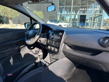 Renault clio iv business tce 75 tva récupérable entretien concession 1ere main occasion simplicicar toulouse nord...