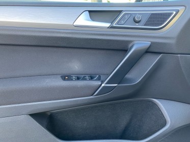 Volkswagen golf sportsvan 1.6 tdi 110 bluemotion confortline dsg7 sièges chauffants régulateur garantie 12 mois occasion...