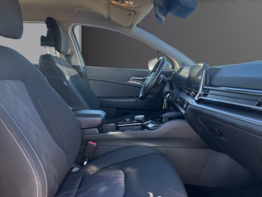 Suzuki s-cross 1.4 boosterjet hybrid privilège 56527 km tva récupérable 1ere main entretien concession carplay occasion...