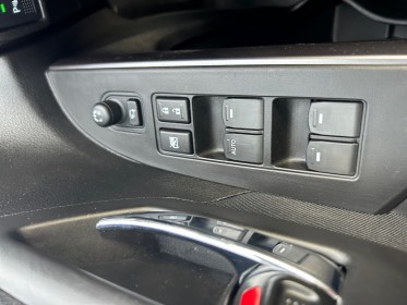 Suzuki s-cross 1.4 boosterjet hybrid privilège 56527 km tva récupérable 1ere main entretien concession carplay occasion...