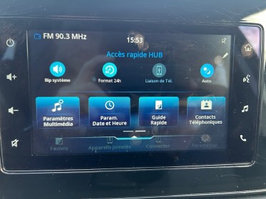 Suzuki s-cross 1.4 boosterjet hybrid privilège 56527 km tva récupérable 1ere main entretien concession carplay occasion...