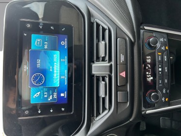 Suzuki s-cross 1.4 boosterjet hybrid privilège 56527 km tva récupérable 1ere main entretien concession carplay occasion...