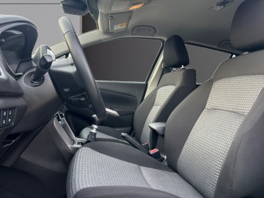 Suzuki s-cross 1.4 boosterjet hybrid privilège 56527 km tva récupérable 1ere main entretien concession carplay occasion...