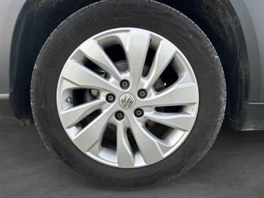 Suzuki s-cross 1.4 boosterjet hybrid privilège 56527 km tva récupérable 1ere main entretien concession carplay occasion...