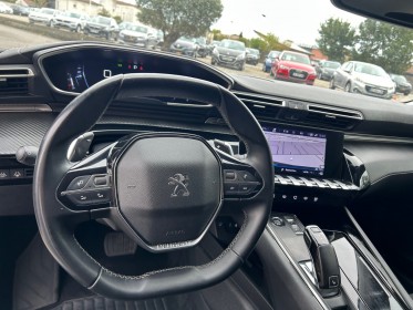 Peugeot 508 business hdi 130 ch eat8 active business 1ere main tva recuperable entretien concession occasion simplicicar...