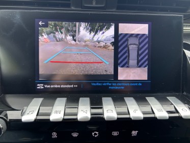 Peugeot 508 business hdi 130 ch eat8 active business 1ere main tva recuperable entretien concession occasion simplicicar...