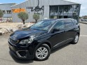 Peugeot 5008 business hdi 130ch eat8 active business 7 places 1ere main tva recuperable entretien concession occasion...