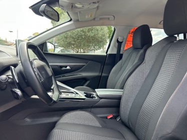 Peugeot 5008 business hdi 130ch eat8 active business 7 places 1ere main tva recuperable entretien concession occasion...