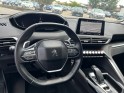 Peugeot 5008 business hdi 130ch eat8 active business 7 places 1ere main tva recuperable entretien concession occasion...