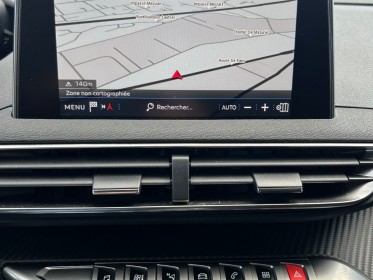 Peugeot 5008 business hdi 130ch eat8 active business 7 places 1ere main tva recuperable entretien concession occasion...