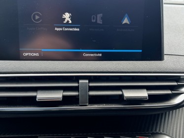 Peugeot 5008 business hdi 130ch eat8 active business 7 places 1ere main tva recuperable entretien concession occasion...