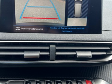 Peugeot 5008 business hdi 130ch eat8 active business 7 places 1ere main tva recuperable entretien concession occasion...