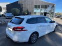 Peugeot 308 sw business hdi 130ch eat8 active business 1ere main tva recuperable entretien concession occasion simplicicar...
