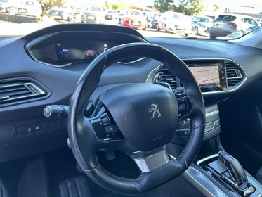 Peugeot 308 sw business hdi 130ch eat8 active business 1ere main tva recuperable entretien concession occasion simplicicar...