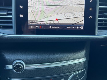 Peugeot 308 sw business hdi 130ch eat8 active business 1ere main tva recuperable entretien concession occasion simplicicar...