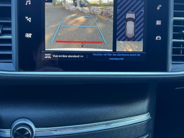 Peugeot 308 sw business hdi 130ch eat8 active business 1ere main tva recuperable entretien concession occasion simplicicar...