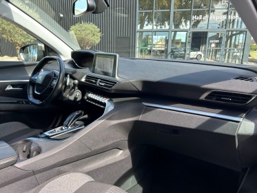 Peugeot 3008 business hdi 130ch eat8 active business 1ere main tva recuperable entretien concession occasion simplicicar...