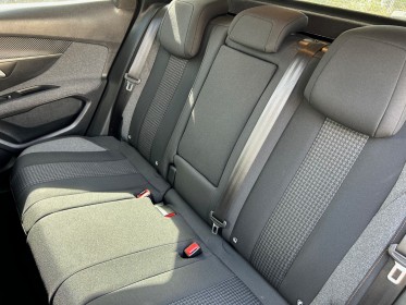 Peugeot 3008 business hdi 130ch eat8 active business 1ere main tva recuperable entretien concession occasion simplicicar...