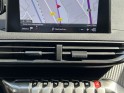 Peugeot 3008 business hdi 130ch eat8 active business 1ere main tva recuperable entretien concession occasion simplicicar...