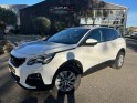 Peugeot 3008 business hdi 130ch eat8 active business 1ere main tva recuperable entretien concession occasion simplicicar...