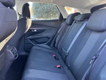 Peugeot 3008 business hdi 130ch eat8 active business 1ere main tva recuperable entretien concession occasion simplicicar...