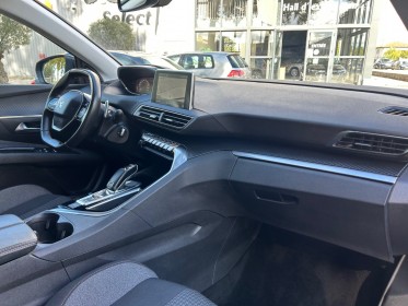 Peugeot 3008 business hdi 130ch eat8 active business 1ere main tva recuperable entretien concession occasion simplicicar...