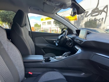 Peugeot 3008 business hdi 130ch eat8 active business 1ere main tva recuperable entretien concession occasion simplicicar...