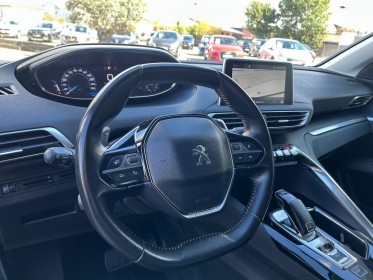 Peugeot 3008 business hdi 130ch eat8 active business 1ere main tva recuperable entretien concession occasion simplicicar...
