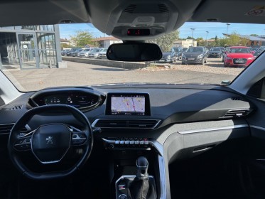 Peugeot 3008 1.2  130ch bvm6 allure distribution neuve occasion simplicicar toulouse nord simplicicar simplicibike france