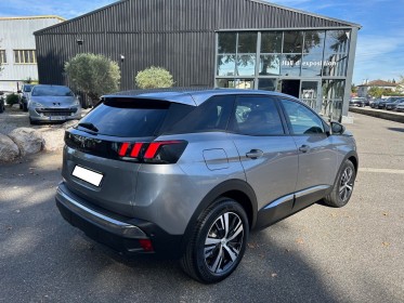 Peugeot 3008 1.2  130ch bvm6 allure distribution neuve occasion simplicicar toulouse nord simplicicar simplicibike france