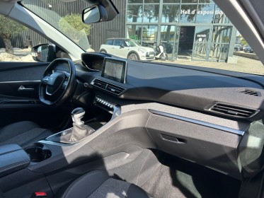 Peugeot 3008 1.2  130ch bvm6 allure distribution neuve occasion simplicicar toulouse nord simplicicar simplicibike france