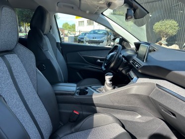 Peugeot 3008 1.2  130ch bvm6 allure distribution neuve occasion simplicicar toulouse nord simplicicar simplicibike france