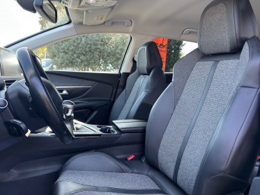Peugeot 3008 1.2  130ch bvm6 allure distribution neuve occasion simplicicar toulouse nord simplicicar simplicibike france