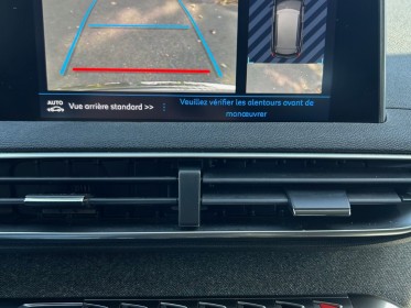 Peugeot 3008 1.2  130ch bvm6 allure distribution neuve occasion simplicicar toulouse nord simplicicar simplicibike france