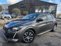 Peugeot 208 business hdi 100 bvm6 active business 1ere main tva recuperable entretien concession occasion simplicicar...