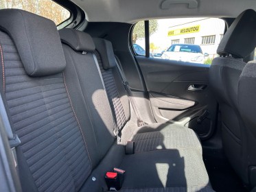 Peugeot 208 business hdi 100 bvm6 active business 1ere main tva recuperable entretien concession occasion simplicicar...