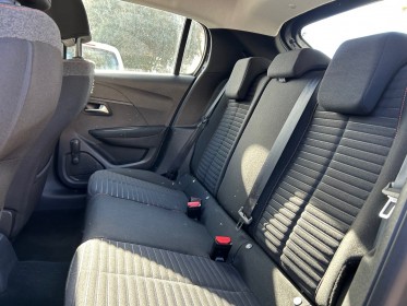 Peugeot 208 business hdi 100 bvm6 active business 1ere main tva recuperable entretien concession occasion simplicicar...