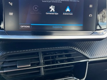 Peugeot 208 business hdi 100 bvm6 active business 1ere main tva recuperable entretien concession occasion simplicicar...