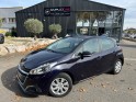 Peugeot 208 business hdi 100ch active business entretien concession tva récupérable 1ere main apple carplay android auto...