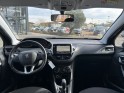 Peugeot 208 business hdi 100ch active business entretien concession tva récupérable 1ere main apple carplay android auto...
