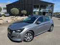 Peugeot 208 business hdi 100 bvm6 active business 1ere main entretien concession tva récupérable apple carplay android auto...