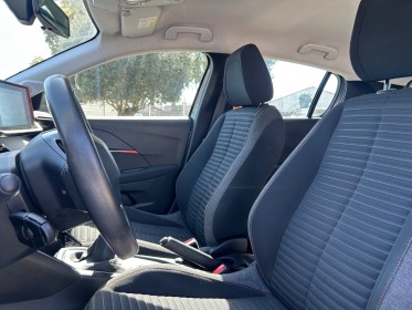 Peugeot 208 business hdi 100 bvm6 active business 1ere main entretien concession tva récupérable apple carplay android auto...