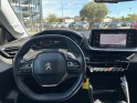 Peugeot 208 business hdi 100 bvm6 active business 1ere main entretien concession tva récupérable apple carplay android auto...