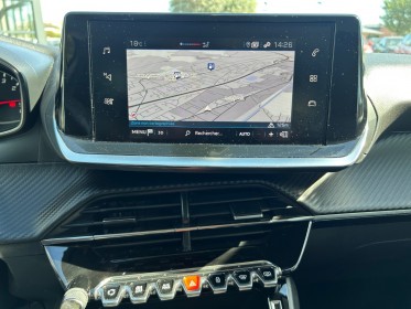 Peugeot 208 business hdi 100 bvm6 active business 1ere main entretien concession tva récupérable apple carplay android auto...
