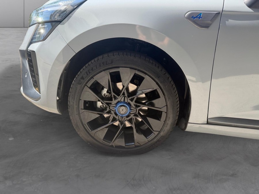 RENAULT d'occasion CLIO 1.6 E-TECH 145 ESPRIT ALPINE de 2025 Nice