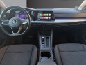 Volkswagen golf 2.0 tdi scr 150 dsg7 life 1st, sièges chauffants, car play, garantie 12 mois . occasion simplicicar lunel...