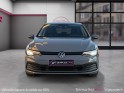 Volkswagen golf 2.0 tdi scr 150 dsg7 life 1st, sièges chauffants, car play, garantie 12 mois . occasion simplicicar lunel...