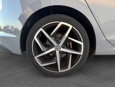 Volkswagen golf 2.0 tdi scr 150 dsg7 life 1st, sièges chauffants, car play, garantie 12 mois . occasion simplicicar lunel...