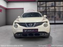 Nissan juke 1.6 190ch tekna camera recul garantie 12 mois occasion montpellier (34) simplicicar simplicibike france